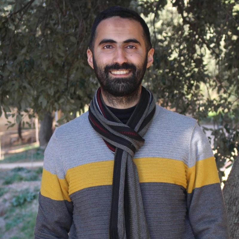 Achraf Ajrhourh